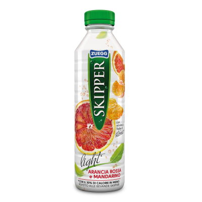 Succo  Ananas  Skipper  Zuegg - 1000 ml