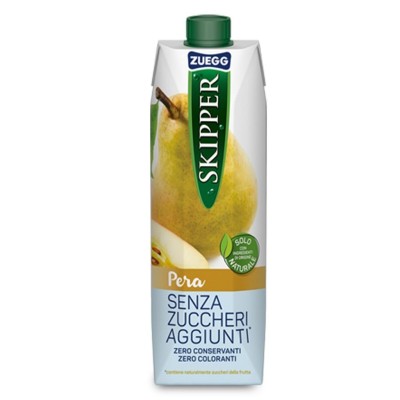 Succo  Pompelmo Rosa  Skipper  Zuegg - 1000 ml