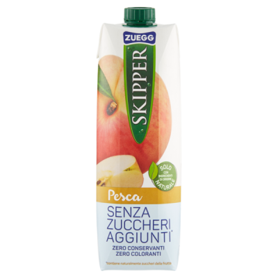 Succo  Pompelmo Rosa  Skipper  Zuegg - 1000 ml