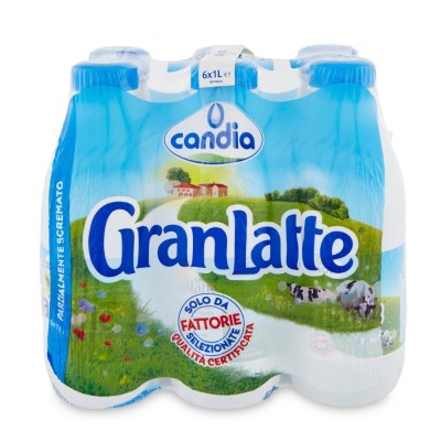 Latte Zymil Parmalat - 1000 ml