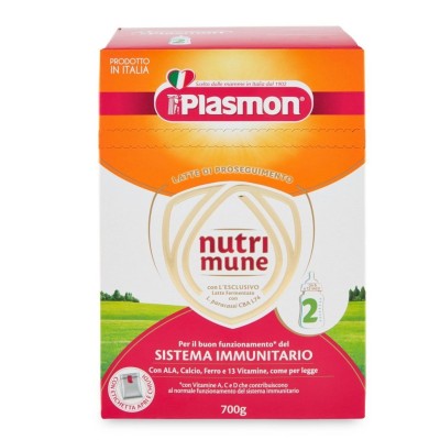 Latte Mellin 1 Liquido - 4 x 500 ml