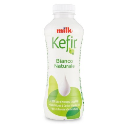 Latte di Kefir Milk - 480 ml