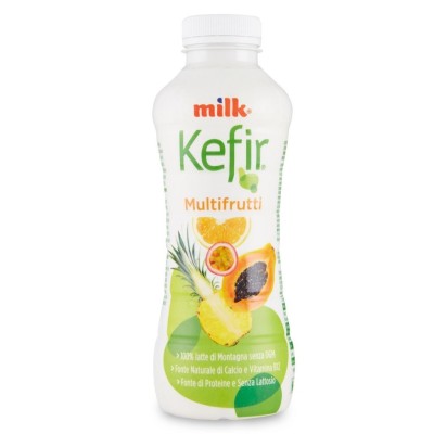 Latte Mellin 1 Liquido - 4 x 500 ml