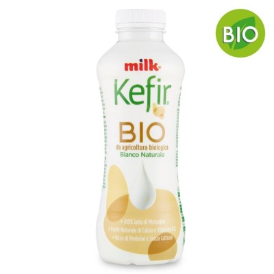 Latte di Kefir BIO Milk - 480 ml
