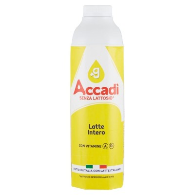 Latte Zymil Parmalat - 1000 ml