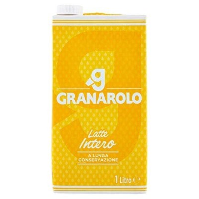 Latte Intero Granarolo - 1000 ml