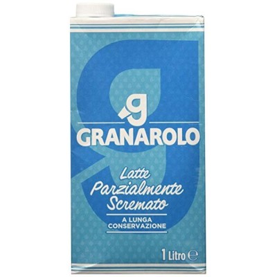 Latte Parzialmente Scremato Granarolo - 1000 ml