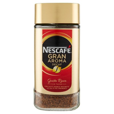 Nescafé Classic Solubile Nestlé