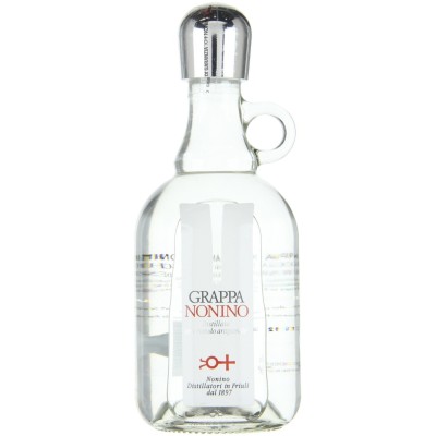 Grappa  Nonino Friulana - 700 ml