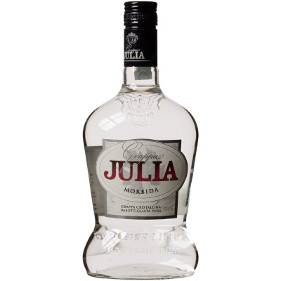 Grappa  Candolini  Bianca - 700 ml