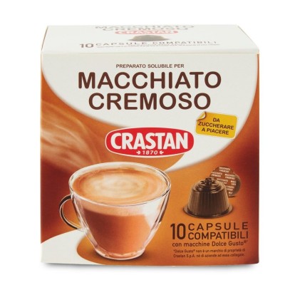 Caffè  Lavazza  Espresso Delizioso a modo mio - 16 Capsule