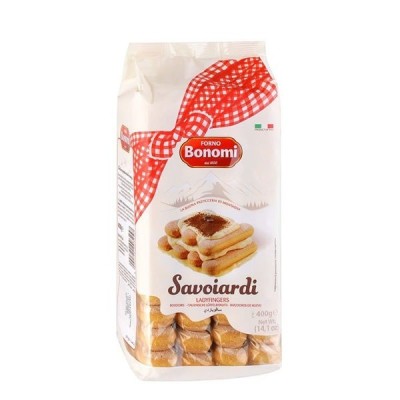 Biscotti  Savoiardi  Bonomi - 300 g