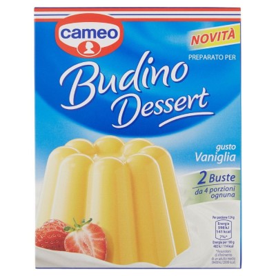 Fette Biscottate le Dolcifette Mulino Bianco Barilla - 315 g