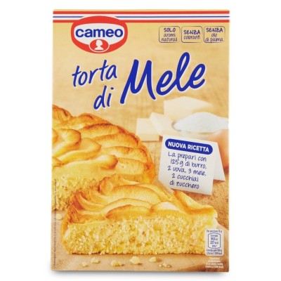 Fette Biscottate le Dolcifette Mulino Bianco Barilla - 315 g
