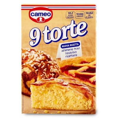 Fette Biscottate le Dolcifette Mulino Bianco Barilla - 315 g