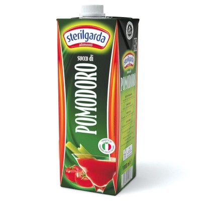 Succo  Tropicale  Sterilgarda - 1000 ml