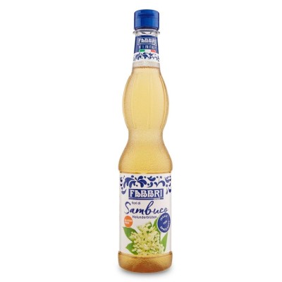 Sciroppo Amarena Fabbri - 560 ml