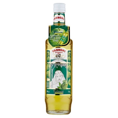 Sciroppo Amarena Fabbri - 560 ml