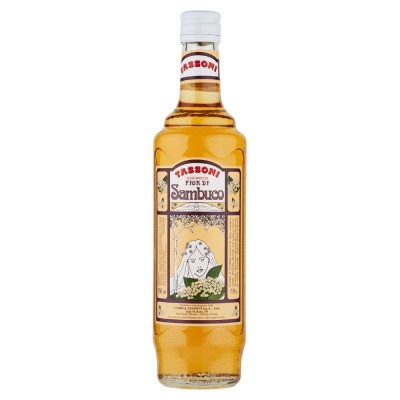 Sciroppo Amarena Fabbri - 560 ml