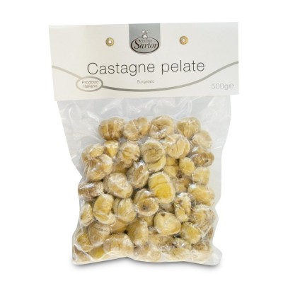 Arachidi Noccioltost - 200 g