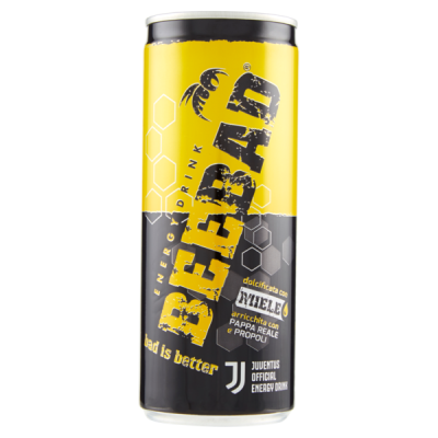 Energy Drink Red Bull - 250 ml