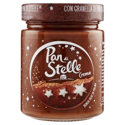 Crema Spalmabile Pan di Stelle  - 330 g