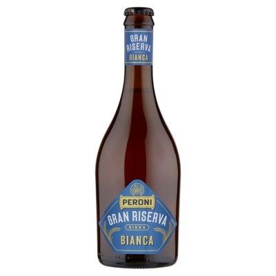 Birra  Peroni  Rossa - 50 cl
