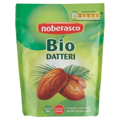 Datteri Bio Noberasco - 250 g