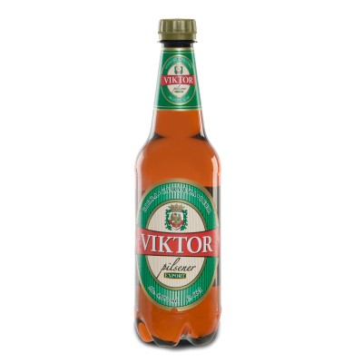 Birra  Viktor - 66 cl