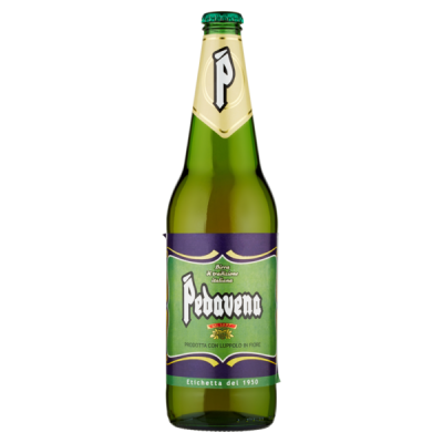 Birra  Pedavena - 66 cl