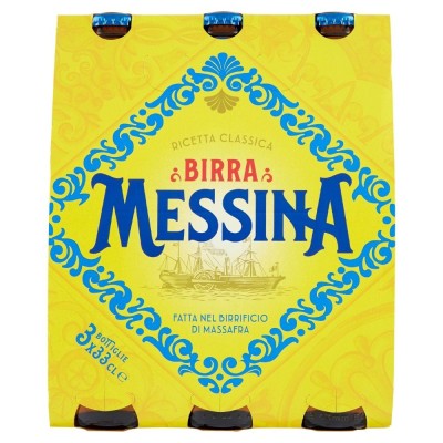 Birra Beck's - 3 x 33 cl