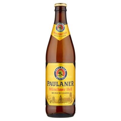 Birra  San Miguel - 33 cl
