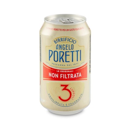 Birra  Peroni Lattina - 33 cl