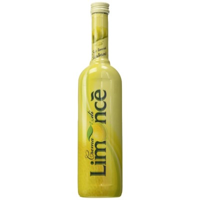 Crema  Limoncé  Stock - 500 ml