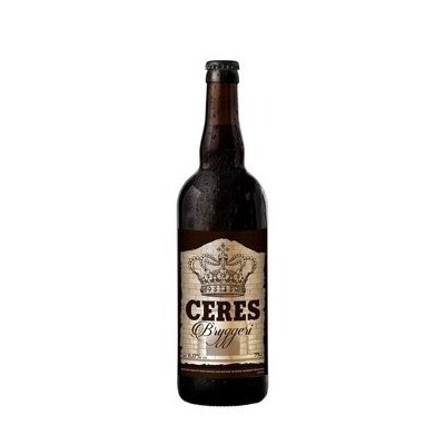 Birra  Bryggeri Ceres - 75 cl