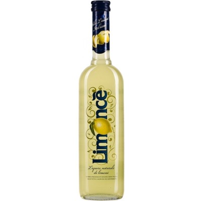 Limoncé  Stock - 500 ml