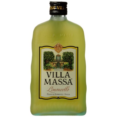 Limoncello  Villa  Massa - 500 ml