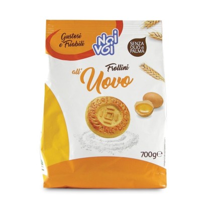 Cornetti Albicocca Mulino Bianco - 300 g