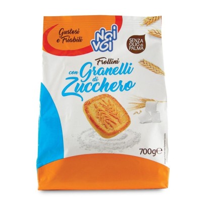 Cornetti Albicocca Mulino Bianco - 300 g