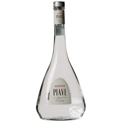 Grappa  Piave  Cuore - 700 ml