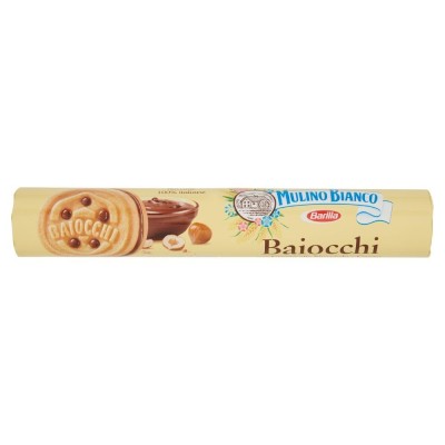 Baiocchi Mulino Bianco Barilla - 168 g