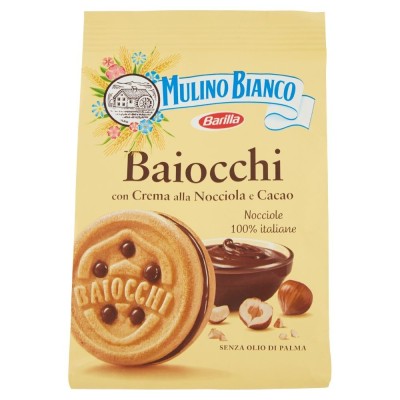 Cornetti Albicocca Mulino Bianco - 300 g