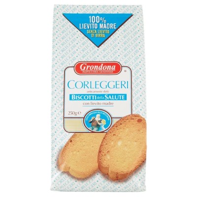 Cornetti Albicocca Mulino Bianco - 300 g