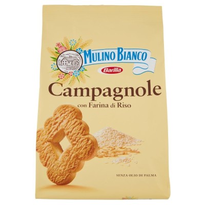 Cornetti Albicocca Mulino Bianco - 300 g