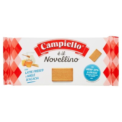 Cornetti Albicocca Mulino Bianco - 300 g