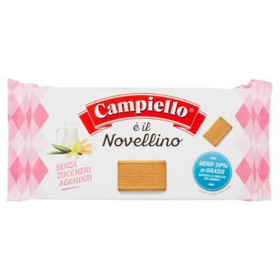 Cornetti Albicocca Mulino Bianco - 300 g