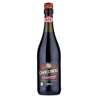 Vino Rosso Corvo - 750 ml