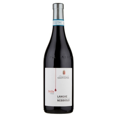 Vino Rosso Corvo - 750 ml