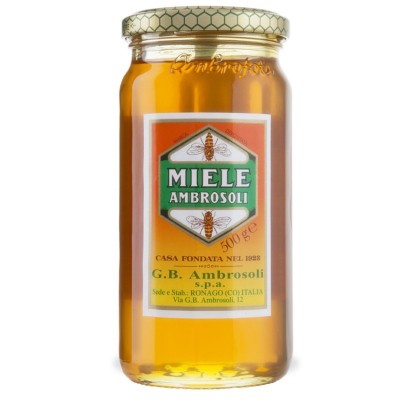 Miele  Ambrosoli - 250 g