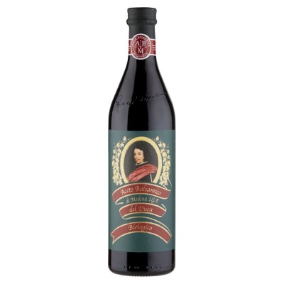 Aceto  Balsamico di Modena IGP  Biologico Del Duca - 500 ml